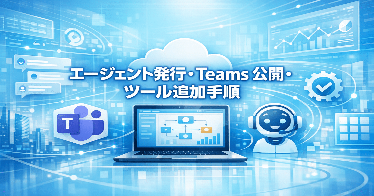 M365 エージェント #0066】Copilot Developer Camp (Vol.4