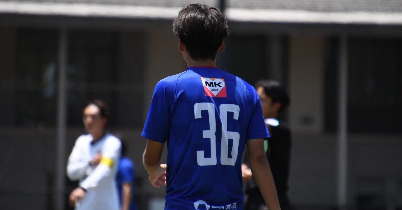 自分との向き合い｜京都産業大学体育会サッカー部