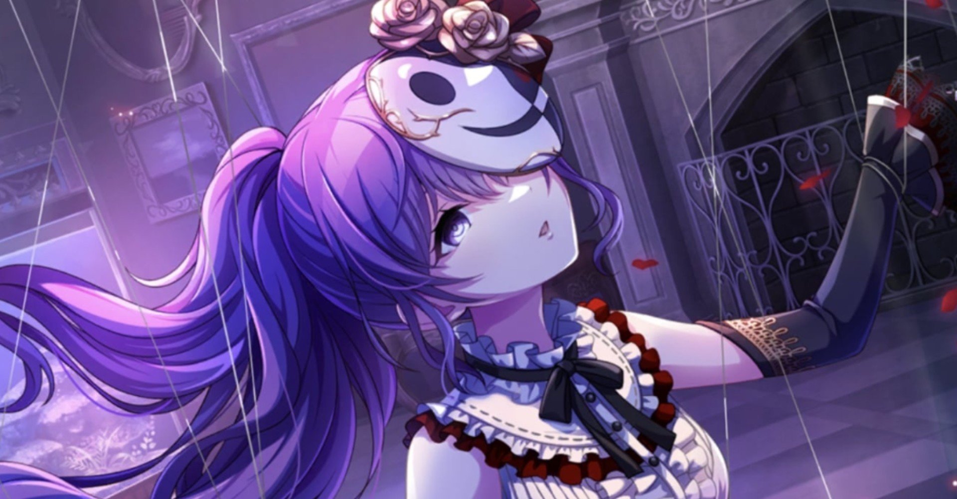 朝比奈まふゆについて｜ま｜note