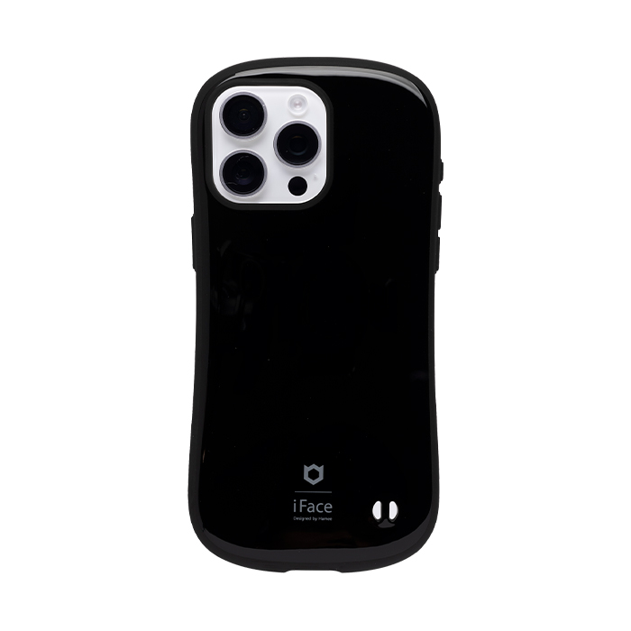 iPhone 15 ProMax のブラックチタニウムに合うスマホケース