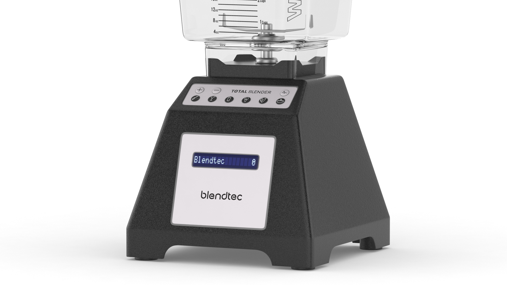 Blendtec Total Classic Original Blender - Superhive (formerly