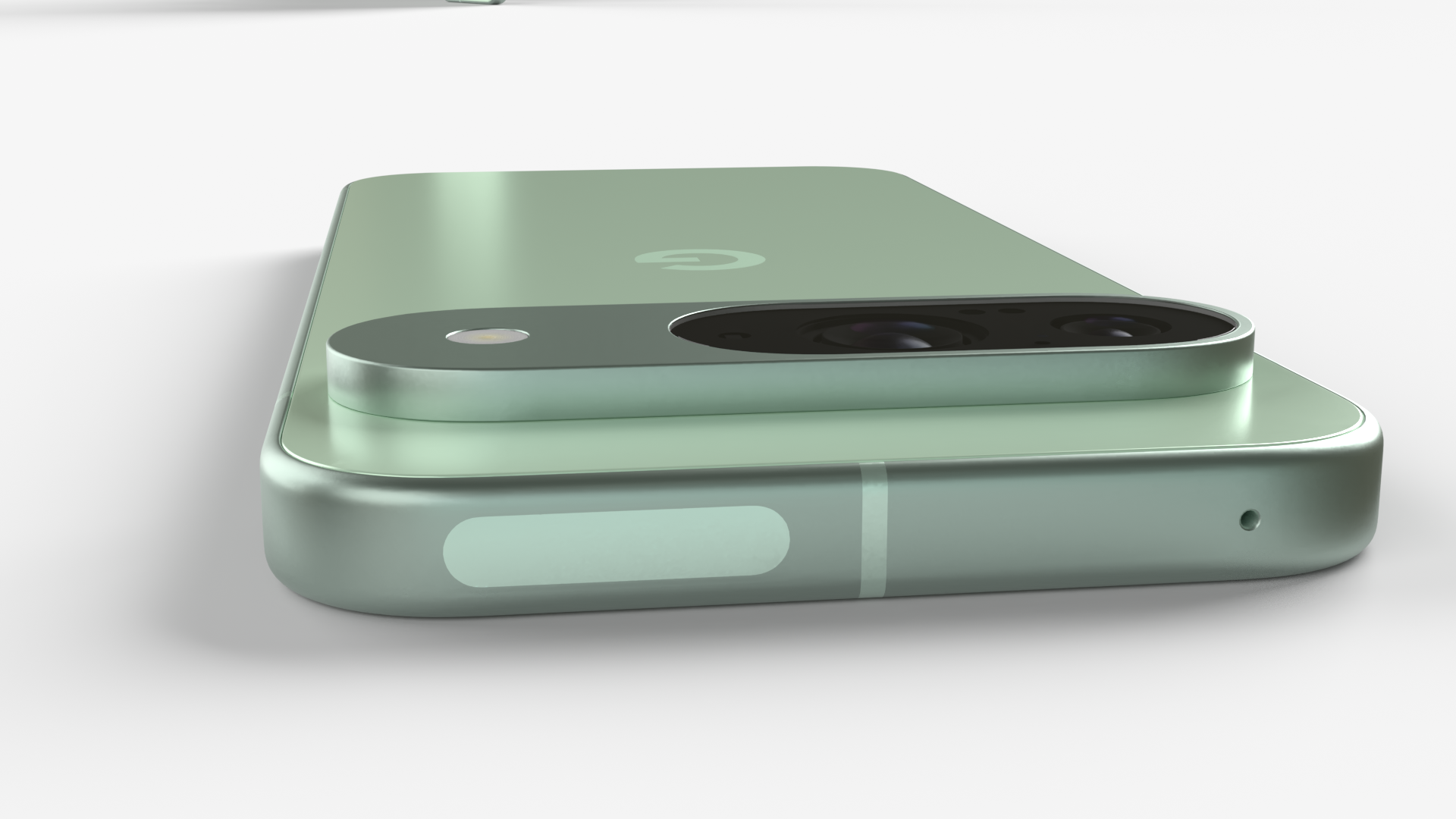 Google Pixel 9 Wintergreen - Superhive (formerly Blender Market)