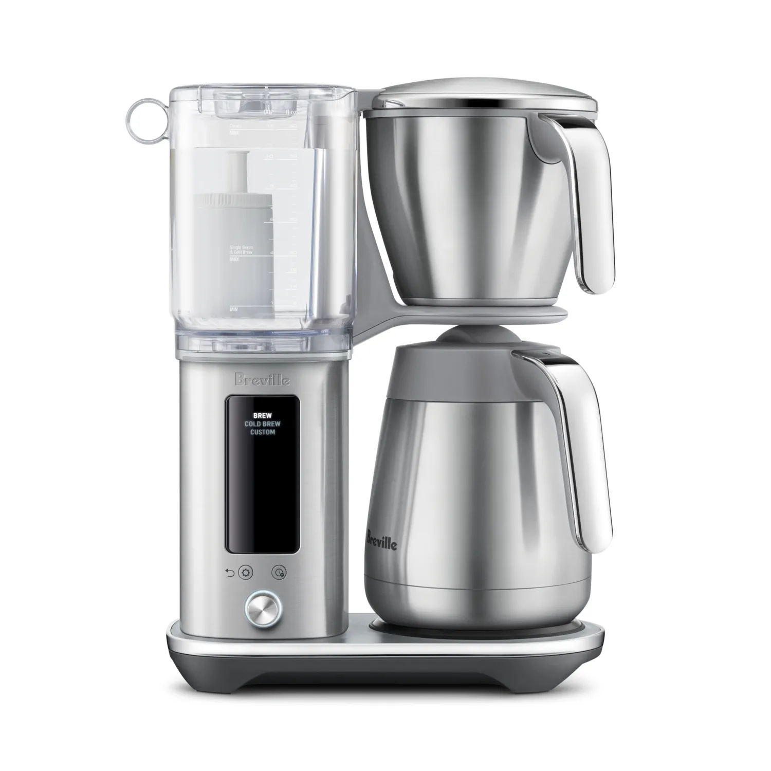 Breville Luxe Brewer Thermal | Sur La Table