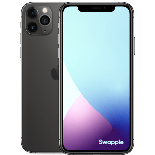 iPhone 11 Pro Max 256GB Space Gray - From €239 - Swappie