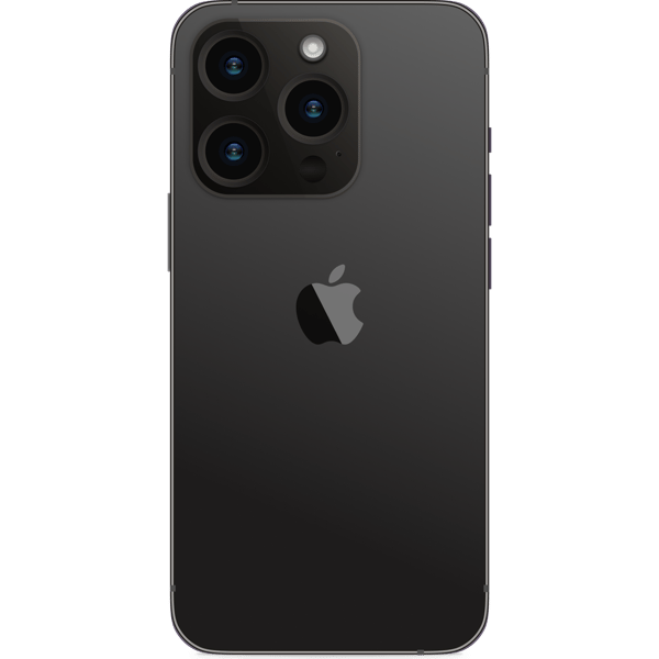 iPhone 14 Pro Max 256GB Space Black - From €539 - Swappie