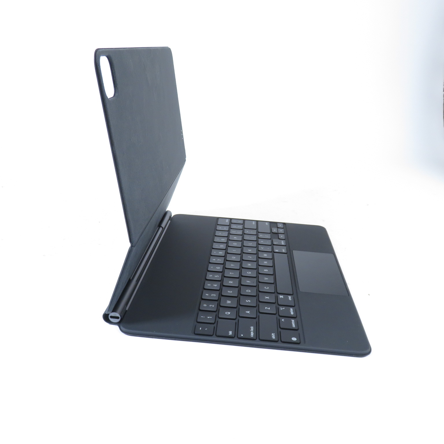 Apple Magic Keyboard MJQK3LL/A for 12.9-inch iPad Pro (3rd, 4th