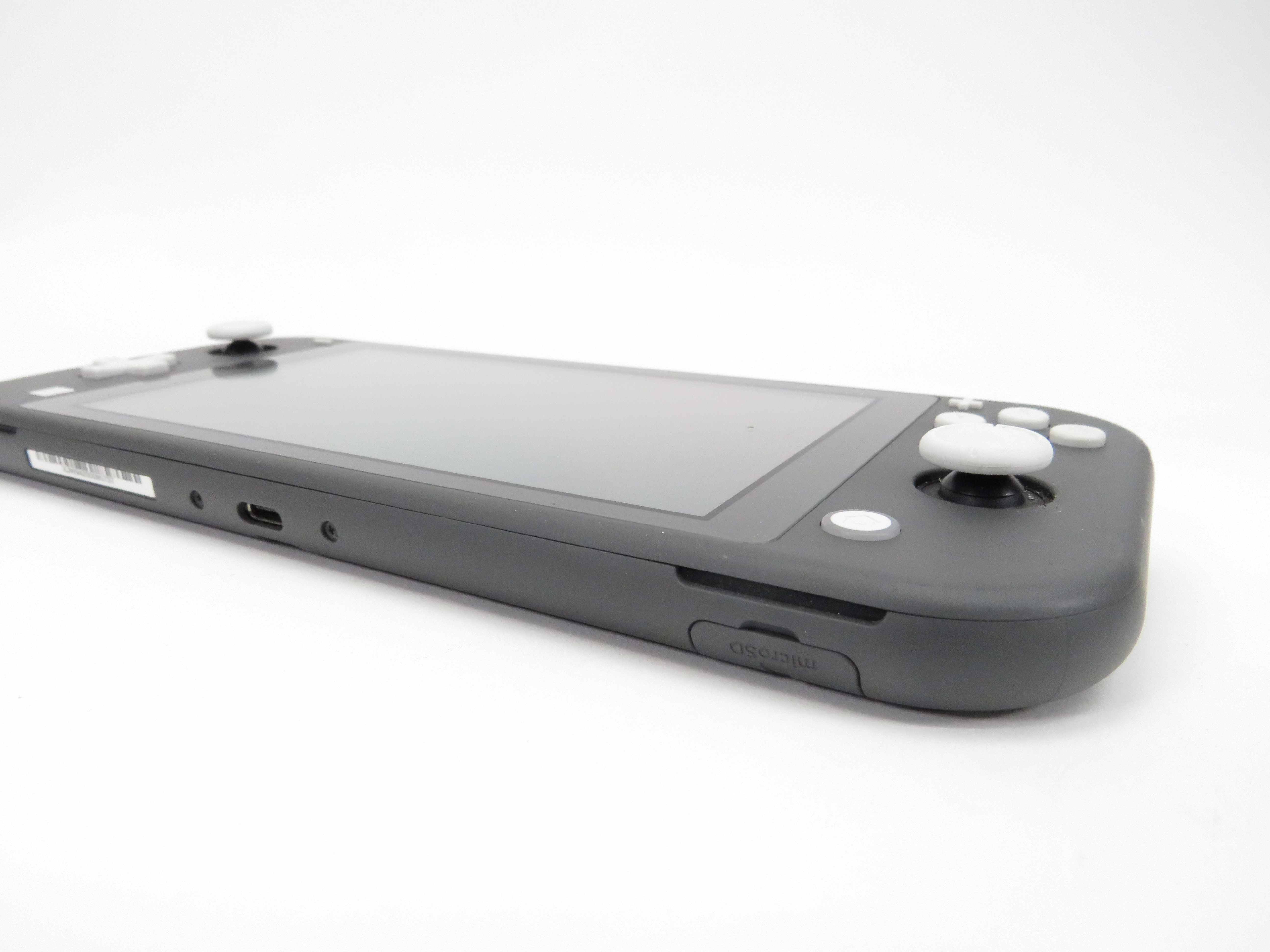 Nintendo Switch Lite HDH-001 32GB Portable Gaming Console 1082