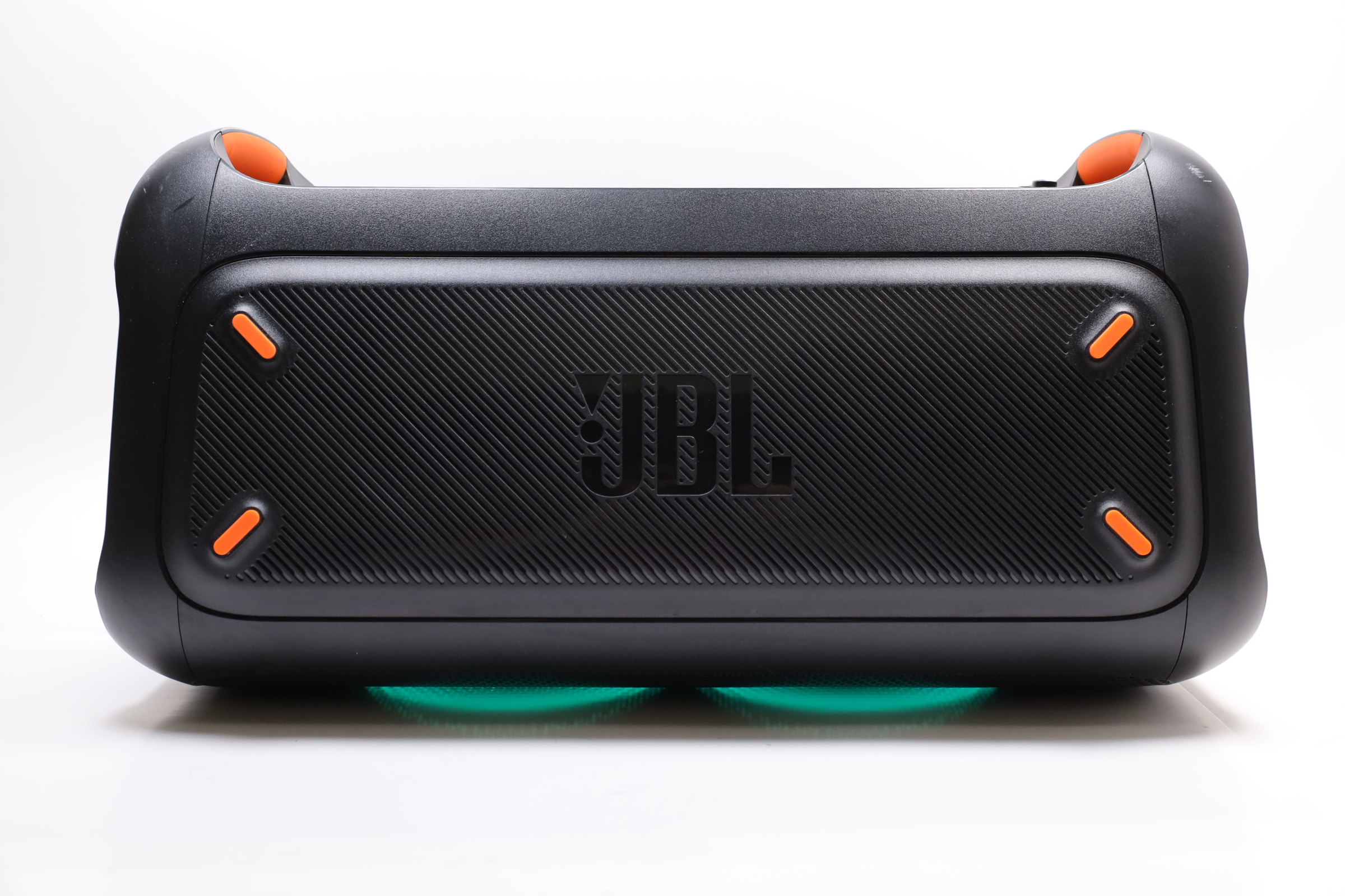 JBL PartyBox 100 High Power Portable Wireless Bluetooth Party Speaker