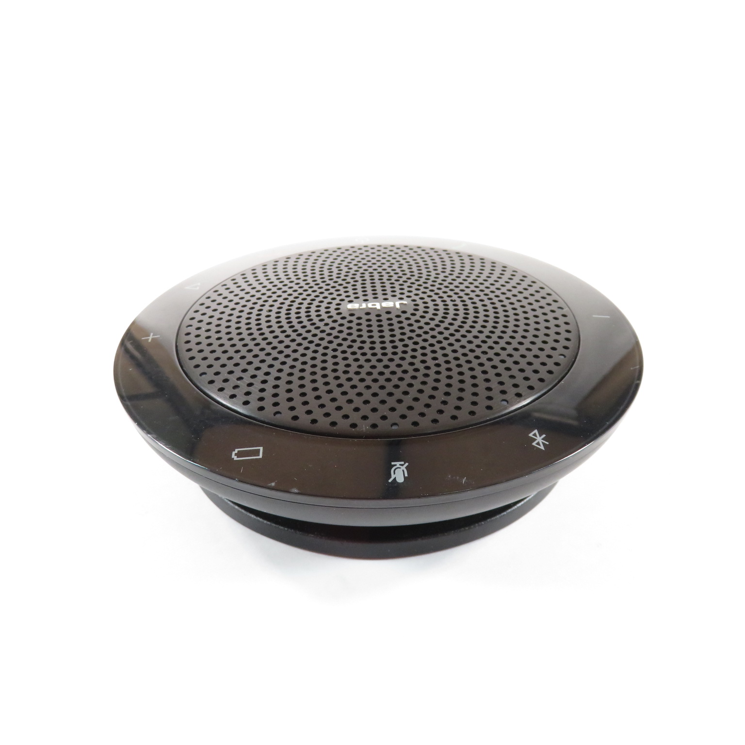 Jabra Speak 510 PHS002W UC Wireless Bluetooth Speakerphone
