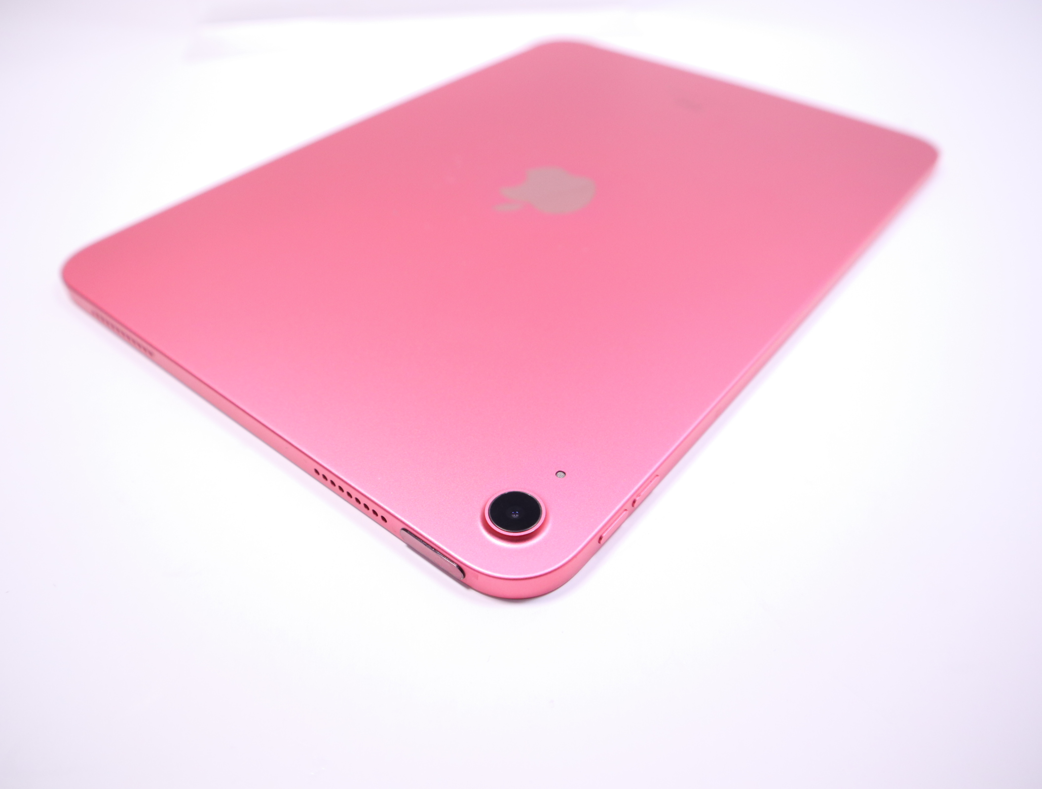 Apple iPad MPQ33LL/A A2696 64GB Wifi Only 10th Gen Pink