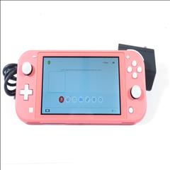 Nintendo Switch Lite HDH-001 5.5