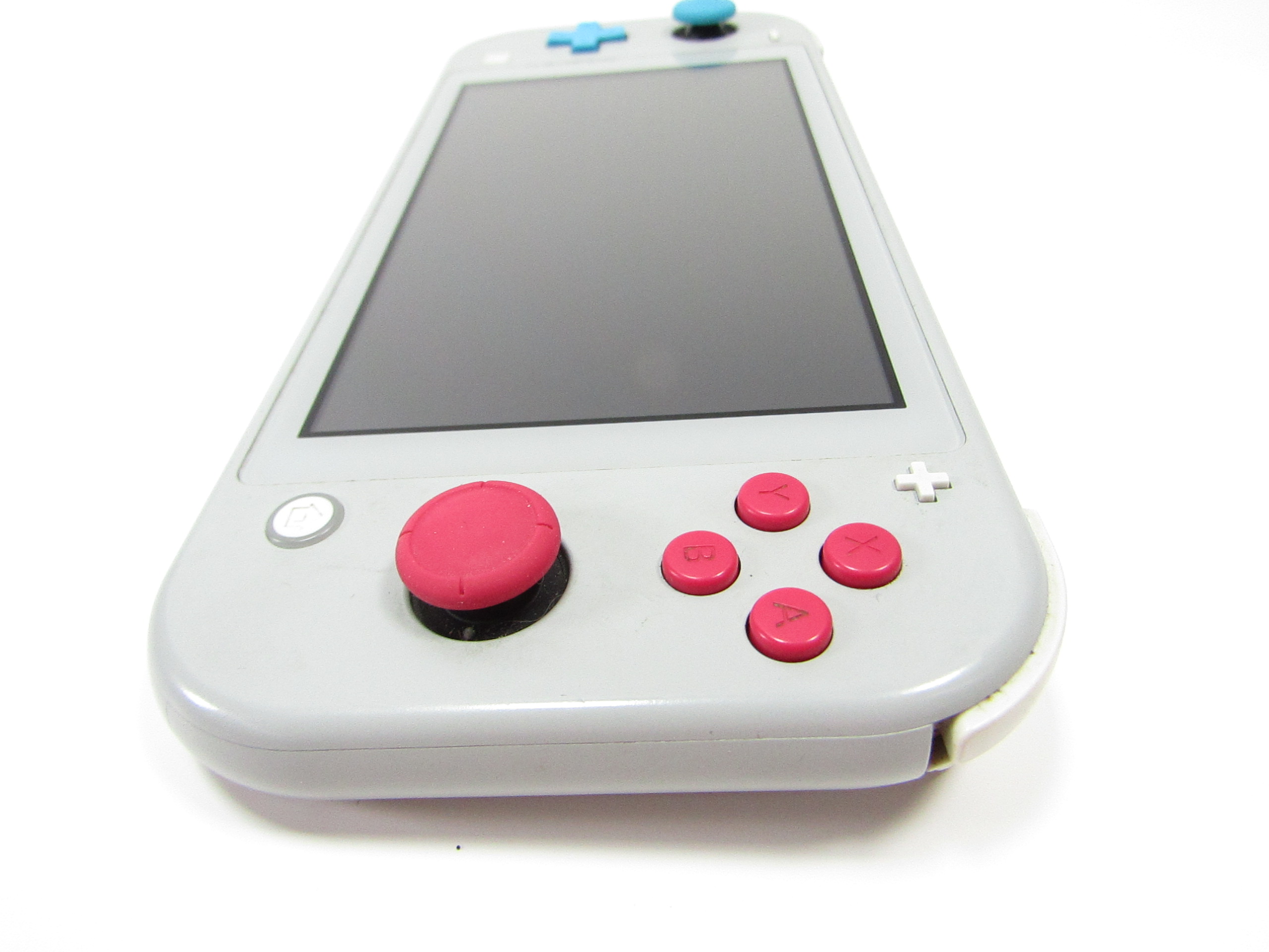 Nintendo Switch Lite 32GB Zacian and Zamazenta Edition Handheld