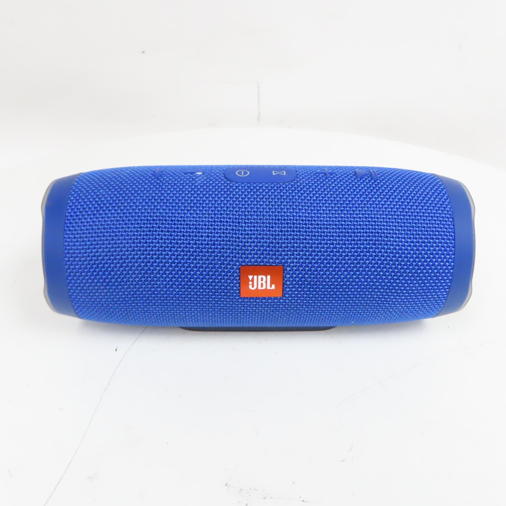 JBL Charge 3 Portable Wireless Bluetooth Speaker - Blue