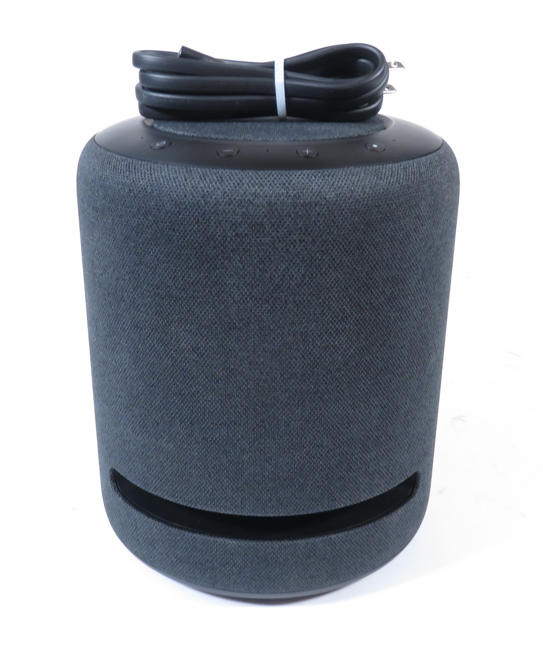 Amazon Echo Studio O2T2V3 3D Audio High-Fidelity Smart Speaker