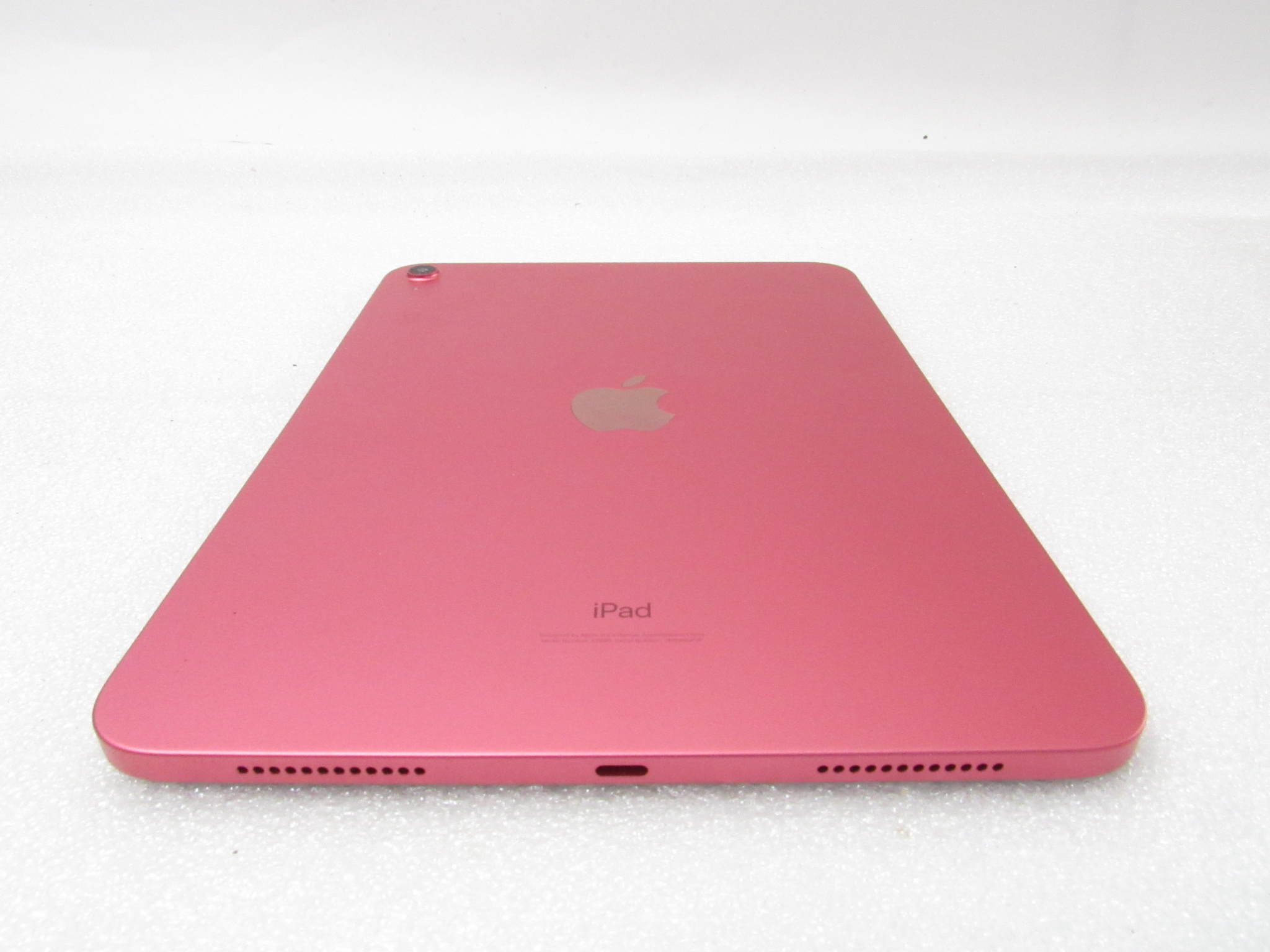 Apple MPQ33LL/A 10.9