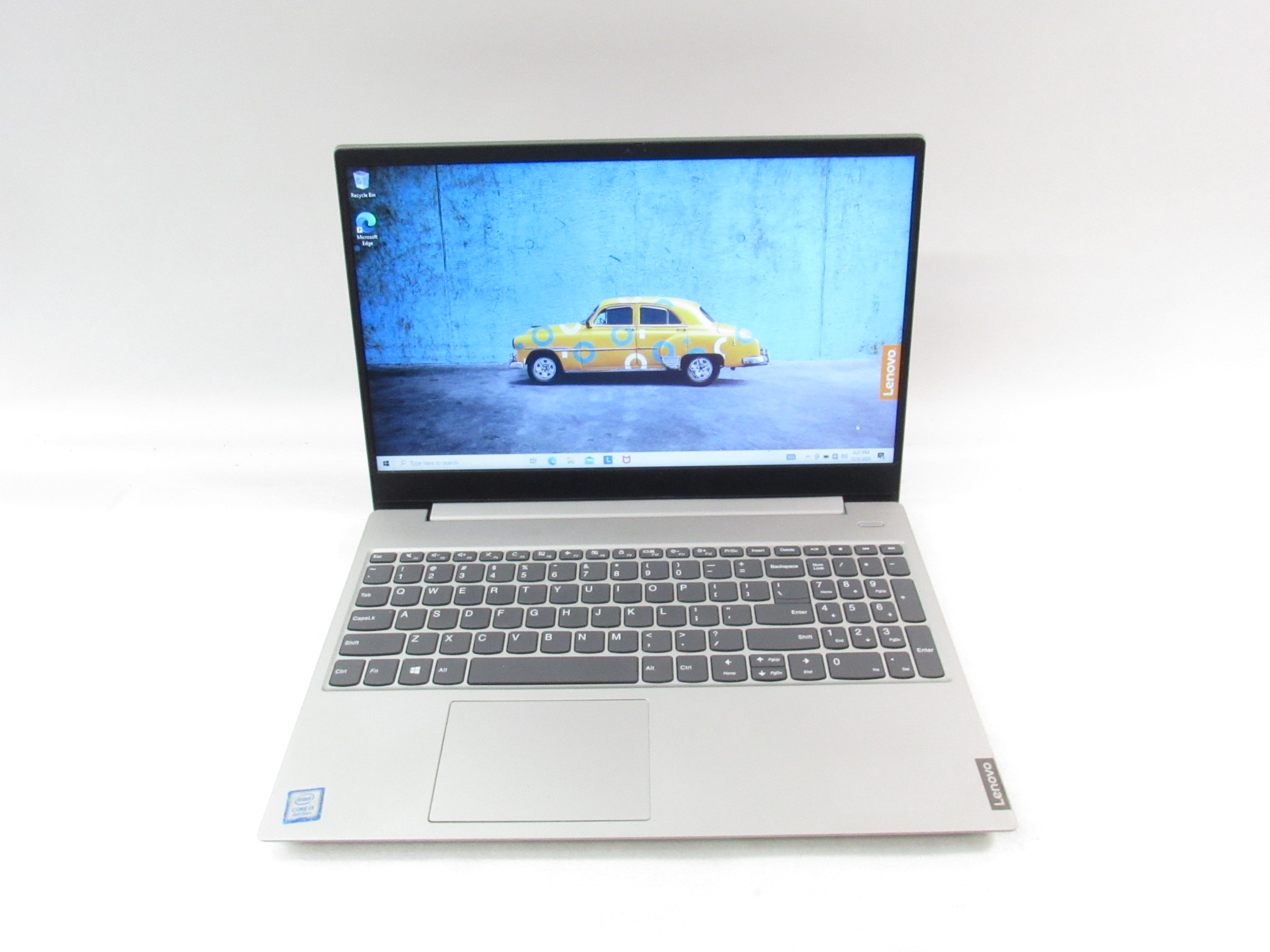 Lenovo IdeaPad S340-15IWL Intel Core i3-8145U 2.10GHz 8GB RAM 1TB