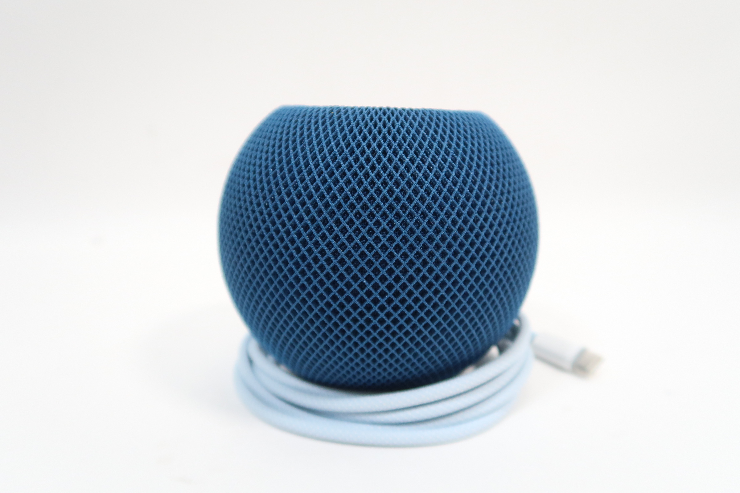 Apple HomePod mini MJ2C3LL/A (Blue)