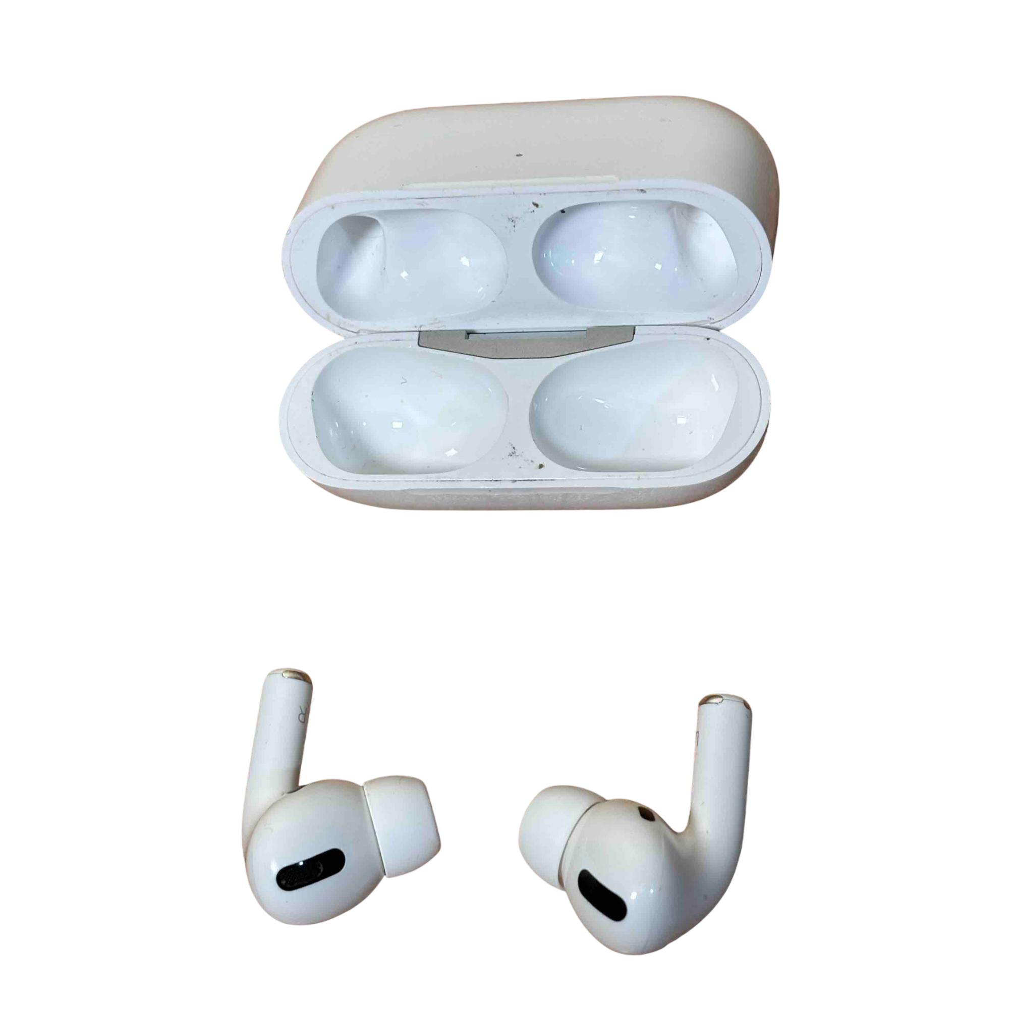 Apple AirPods Pro (Generation 1) A2083/A2084 White Noise