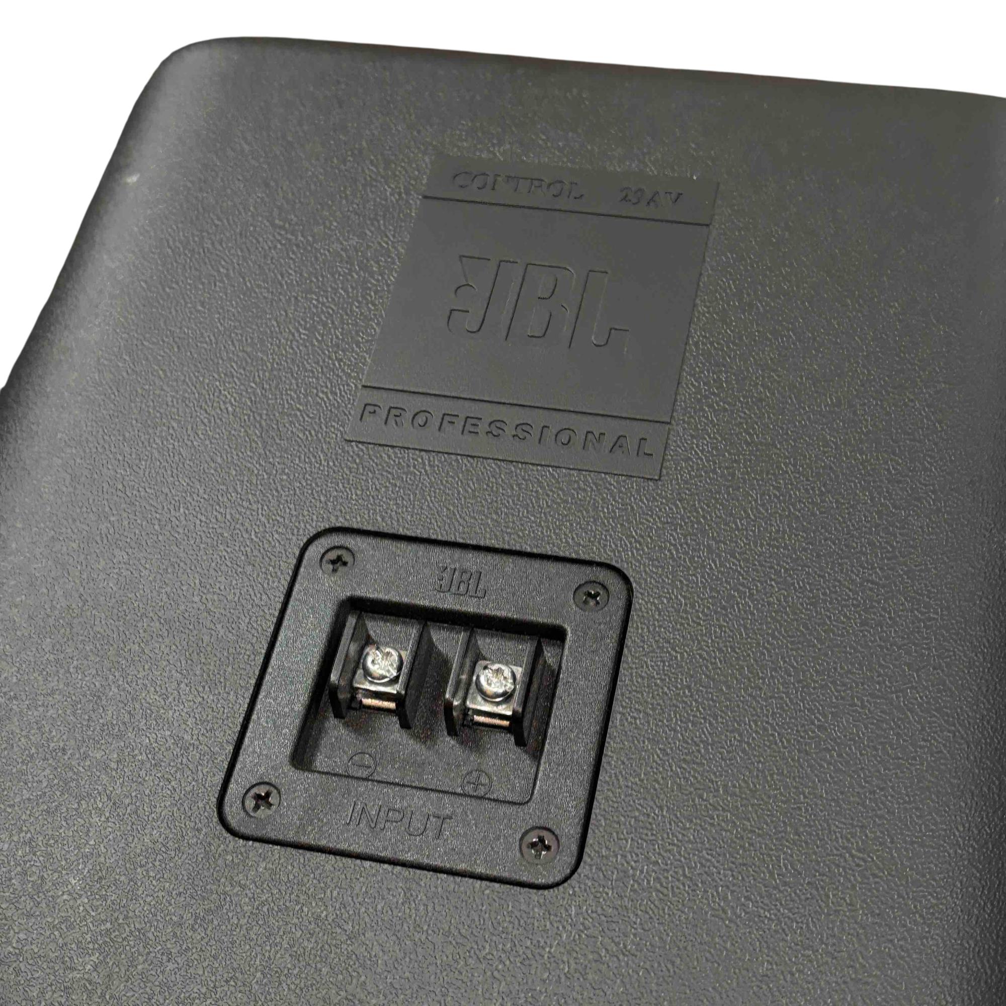 JBL Control 29AV-1 300W 8'' 2-Way Monitor Speaker - Local Pick-Up