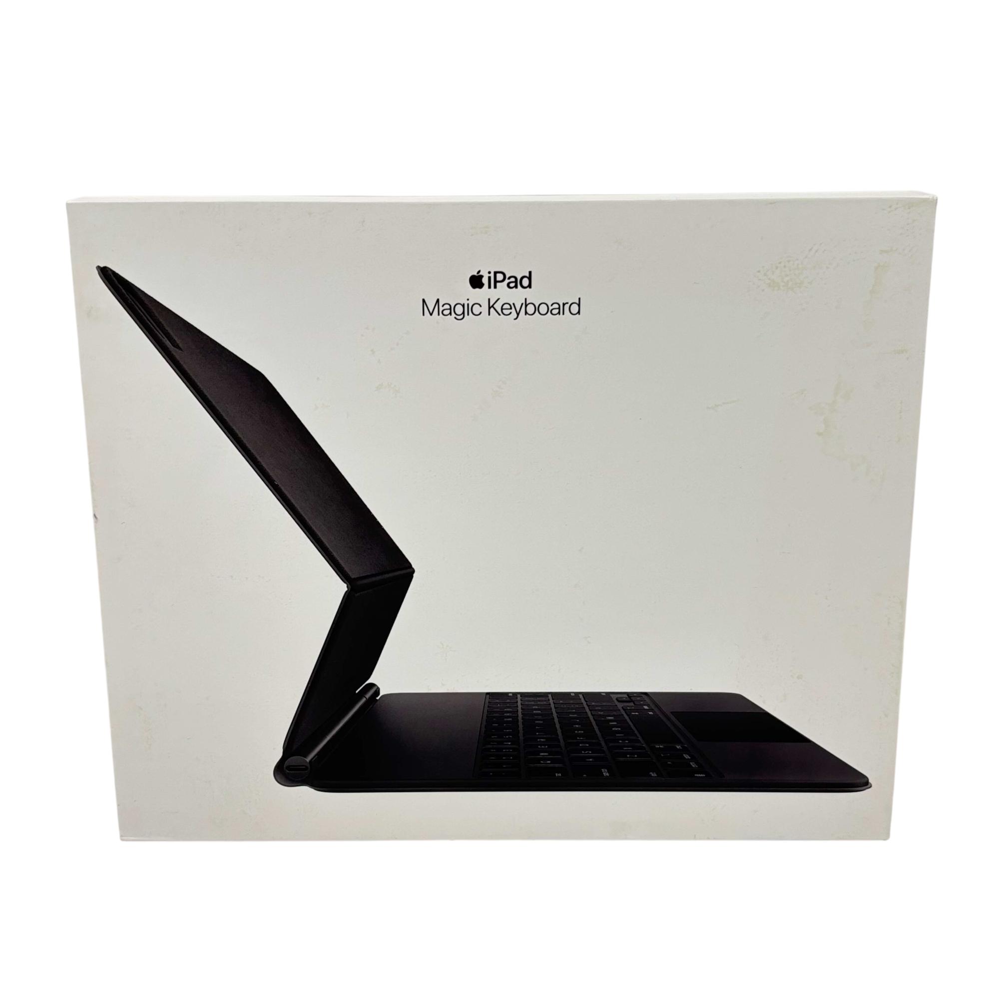 Apple A2480 Magic Keyboard for iPad Pro 12.9-inch - Black