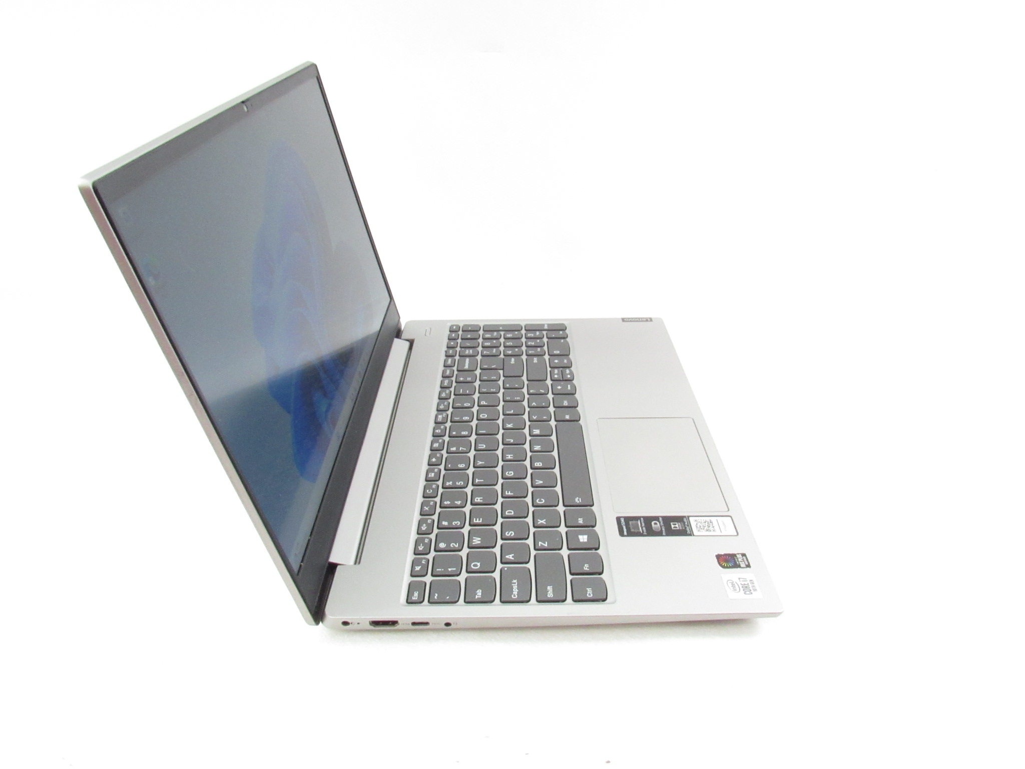 Lenovo IdeaPad S340-15IIL Intel Core i7-1065G7 1.30GHz 8GB RAM