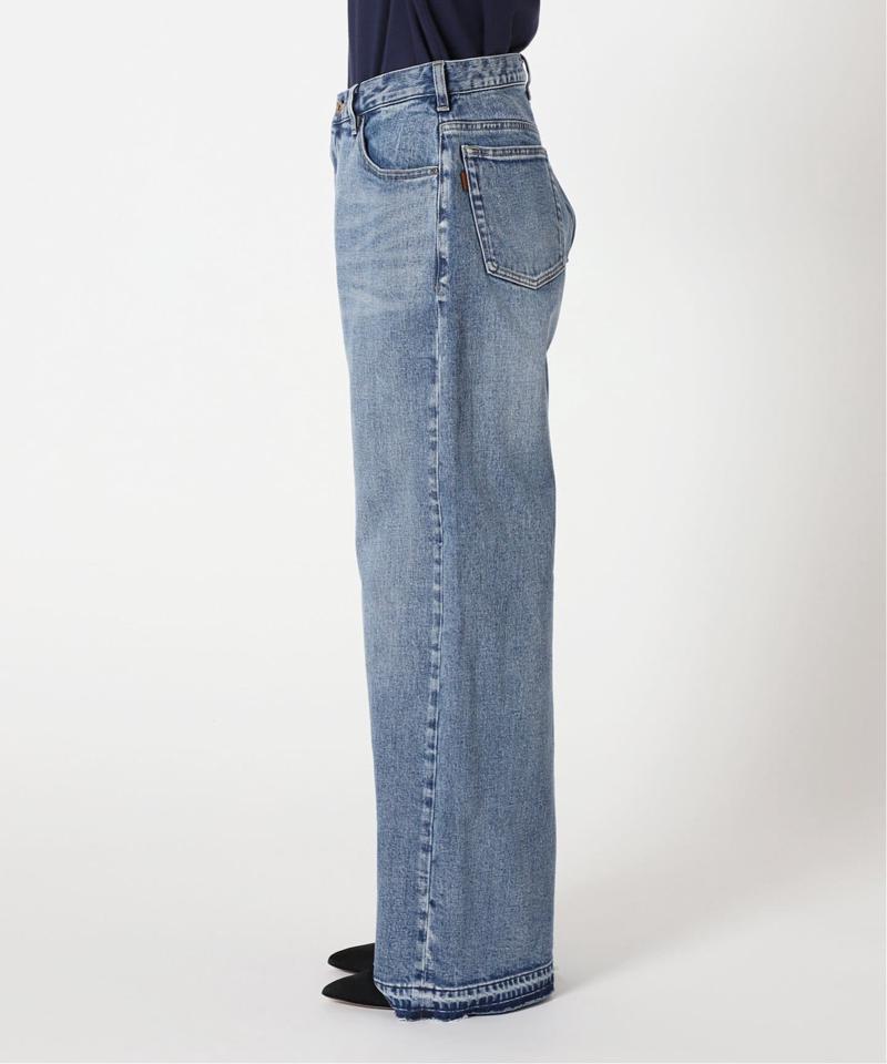 Spick & Span(スピックアンドスパン)の「≪予約≫5 1/2 LOOSE-STRAIGHT