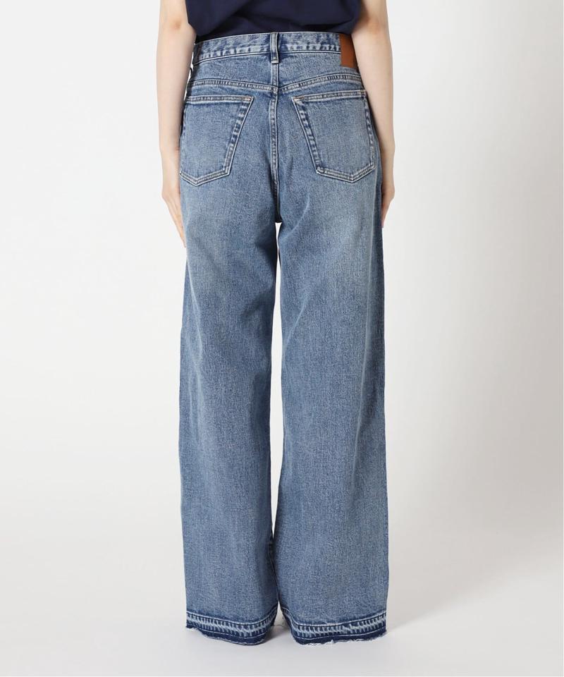 Spick & Span(スピックアンドスパン)の「≪予約≫5 1/2 LOOSE-STRAIGHT