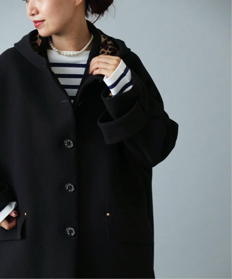 IENA(イエナ)の「《予約》【MACKINTOSH/マッキントッシュ】HUMBIE HOOD