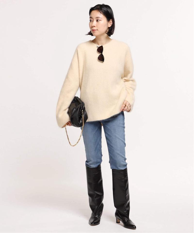 AP STUDIO(エーピー ストゥディオ)の「SCENTOF ライトファープル