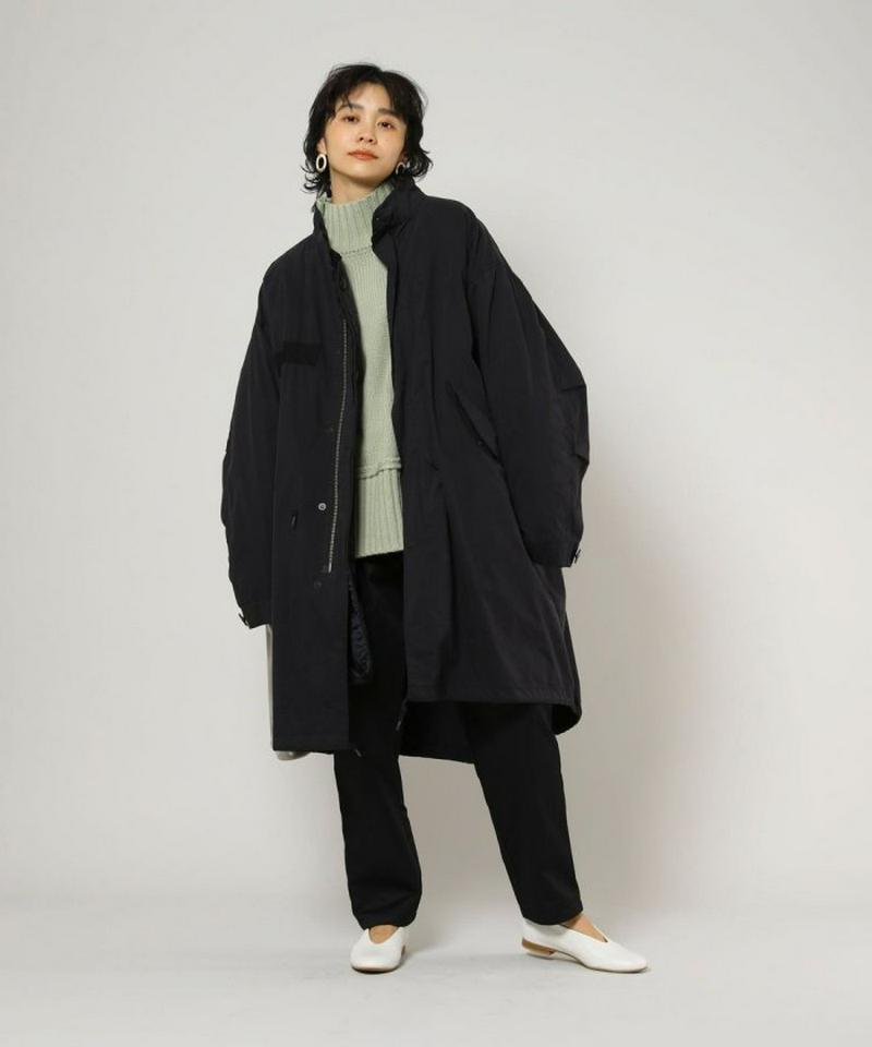 FREAK'S STORE(フリークスストア)の「M-65 3WAYライナーセットモッズ