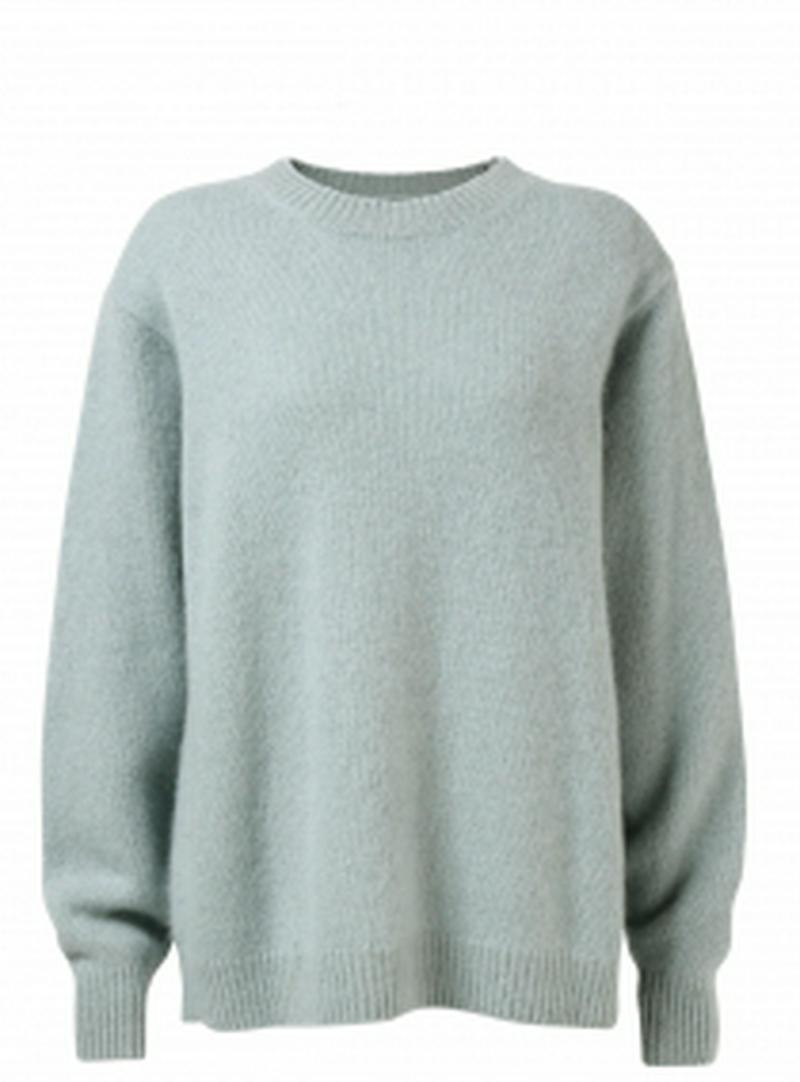 STUNNING LURE(スタニングルアー)の「ホワイトヤクプルオーバー」 - PARTE