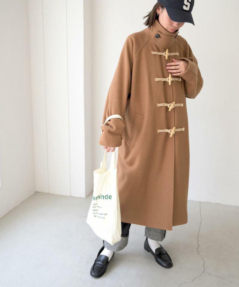 CANAL JEAN(キャナルジーン)の「BONAPPETIT(ボナペティ)メルトン