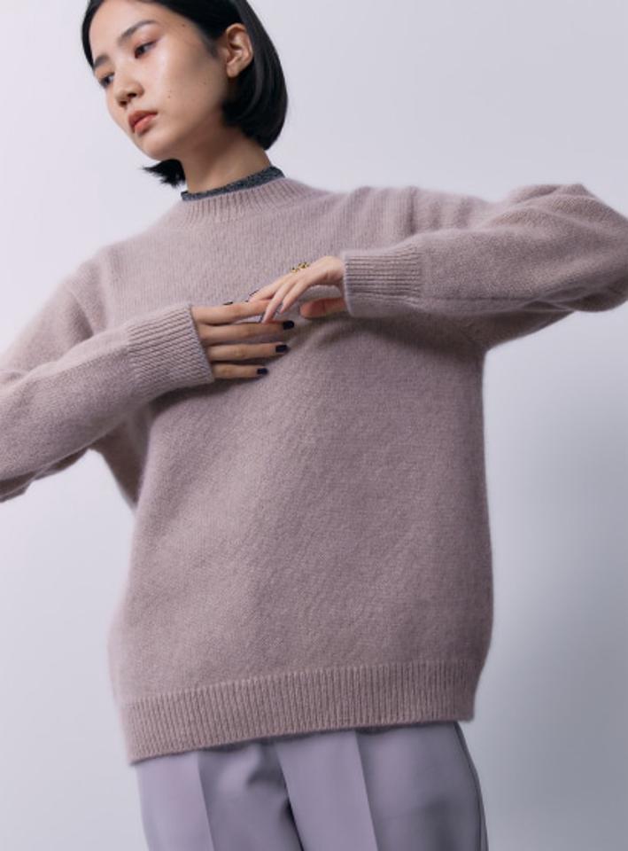 STUNNING LURE(スタニングルアー)の「ホワイトヤクプルオーバー」 - PARTE