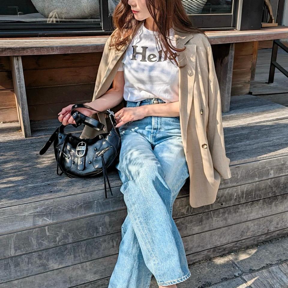 chii0818 / MUSE de Deuxieme Classe(ミューズ ドゥ ドゥーズィエム