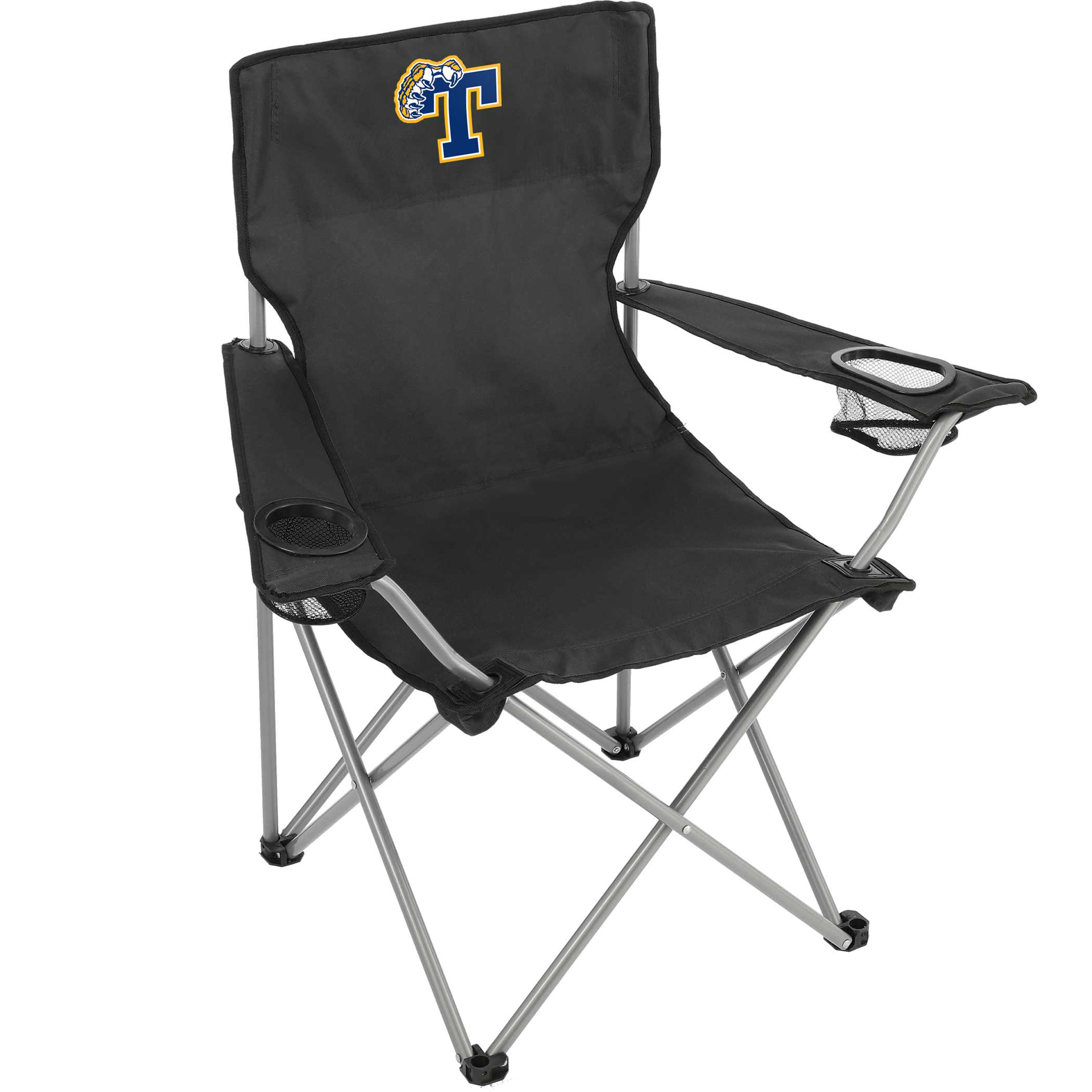 Leeds Game Day Event Chair (300lb Capacity) | PCNA