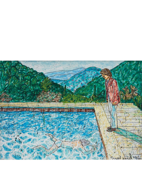 MADSAKI: Works for Sale, Upcoming Auctions & Past Results