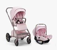 Pink Nuna | Pottery Barn Kids