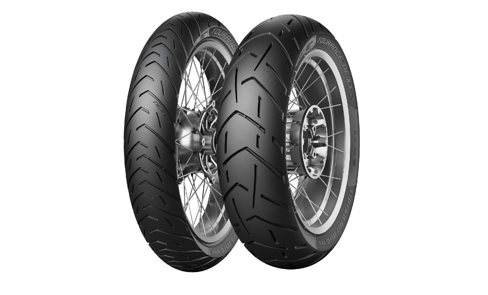 Review: Metzeler Tourance Next 2