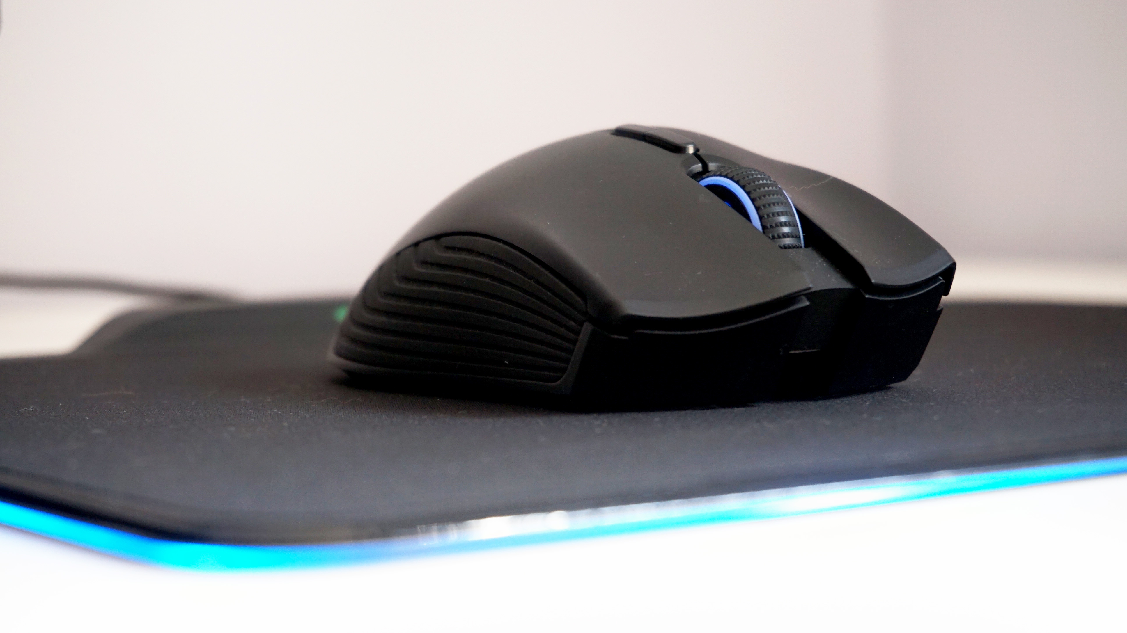 Razer Mamba + Firefly Hyperflux review: How much? | Rock Paper Shotgun