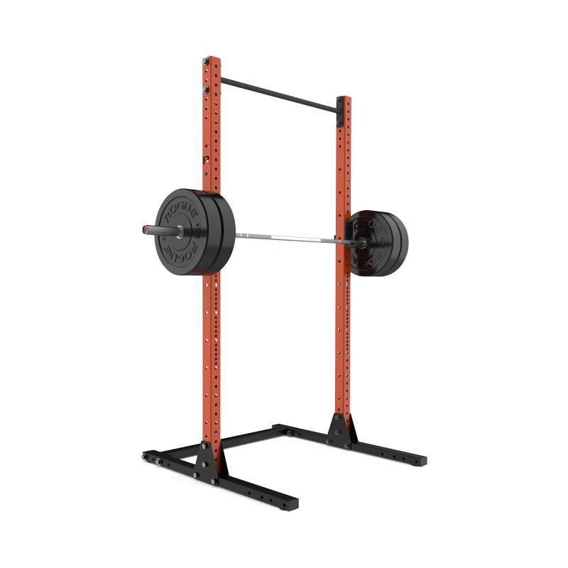 Rogue SML-2C Squat Stand | Rogue Fitness