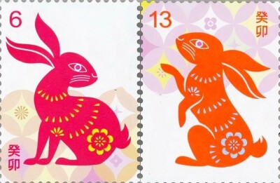 中国で干支の「ウサギの切手」が不評―「日韓英仏のものより劣る。妖気