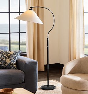 Elorah Floor Lamp | Rejuvenation