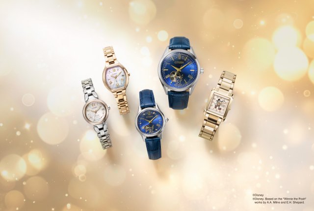 CITIZEN xC ANAコラボ腕時計 H149-T018335 CXC-25 CITIZEN xC ANA