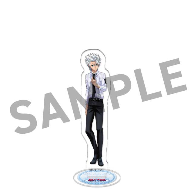 WEBくじ BLEACH Elegant Collections | WEBくじ