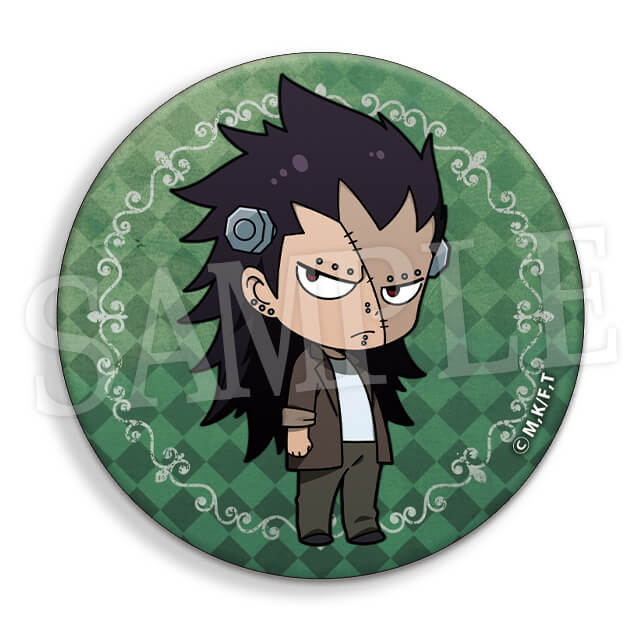 TVアニメ「FAIRY TAIL」～妖精の尻尾学園文化祭～ WEBくじ | WEBくじ