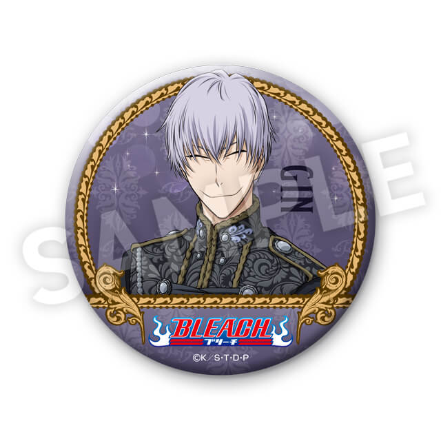 BLEACH WEBくじ 第4弾『Gothic Dinner Party.』 | WEBくじ