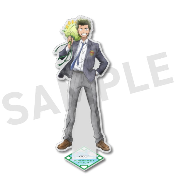 BOX内訳 | WEBくじ