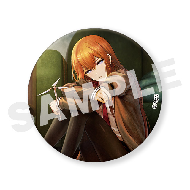 復刻版】STEINS;GATE ALARM WEBくじ 時限調和のタイムピース | WEBくじ