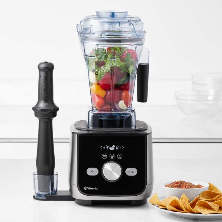 Vitamix Ascent X5 Blender, 10 Programs | Williams Sonoma