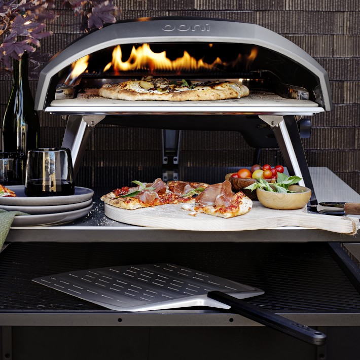 Ooni Koda 16 Pizza Oven | Williams Sonoma